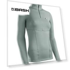 Куртка BASK T-SKIN LADY JACKET V2 3603A