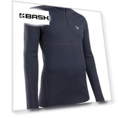 Куртка BASK T-SKIN MAN JACKET V2 3601A