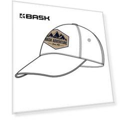 Шапка BASK SUN HAT ADVENTURE 2422