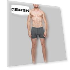 Шорты BASK