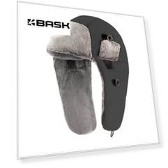 Шапка BASK ARCTIC HAT 1200