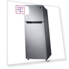 Холодильник Samsung RT43K6000S8