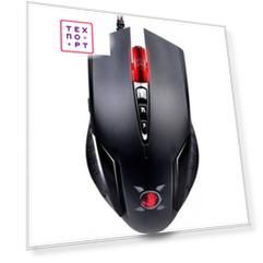Игровая мышь A4Tech Bloody V5M