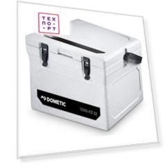 Изотермический контейнер Dometic Cool Ice WCI 22