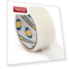 Клейкая лента Aviora Для ремонта стекол и пластиков 50mm х 10m 302-126