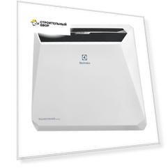 Конвектор электрический (модуль отопительный) Electrolux серии Rapid Transformer ECH/R-1500 T