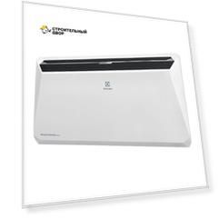 Конвектор электрический (модуль отопительный) Electrolux серии Rapid Transformer ECH/R-2500 T