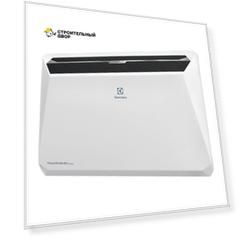Конвектор электрический (модуль отопительный) Electrolux серии Rapid Transformer ECH/R-2000 T