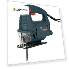 Лобзик электрический BOSCH GST 700
