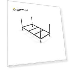 Каркас для ванны Cersanit SANTANA 150х70