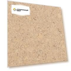 Пробка напольная MJO Athene Creme, 900х300х8,5мм