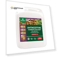 Антисептик Prosept Universal Концентрат 1:10, 5л