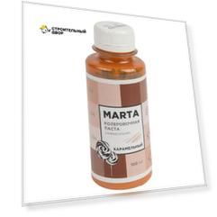 Колер MARTA №23 универсальный карамельный, 100мл