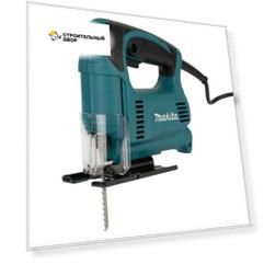 Лобзик электрический MAKITA 4326