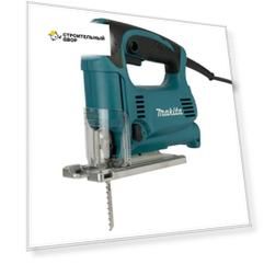 Лобзик электрический MAKITA 4329