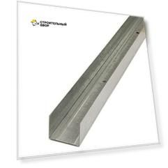 Профиль ПН-2 Knauf, 50×40×3000мм t=0,6