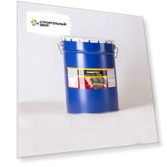 Грунт ГФ-021 красно-коричневый Farbitex, 20 кг
