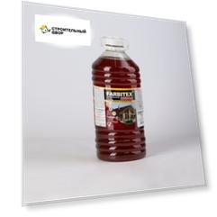 Олифа Farbitex осветленная, 3 л