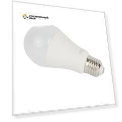 Лампа Gauss LED Elementary A60 20W E27 теплый свет 3000K