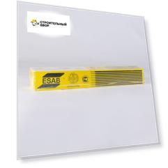 Электроды ОК-46.00 ESAB d=3мм (2,5 кг)