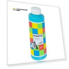 Колер MARTA в/д лазурный, 500 мл