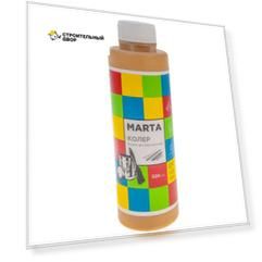 Колер MARTA в/д охра, 500 мл