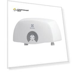 Водонагреватель проточный электрический Electrolux Smartfix 2.0 TS 6,5 кВт