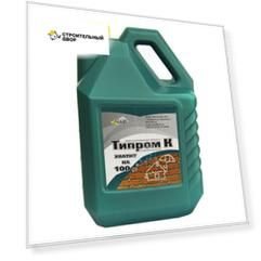 Гидрофобизатор Типром К, 5л