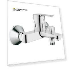 Смеситель для ванны Grohe BauEdge 23334000