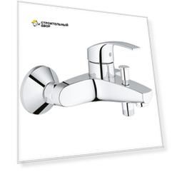 Смеситель для ванны Grohe Eurosmart 33300002