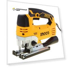 Лобзик электрический INGCO INDUSTRIAL JS80028