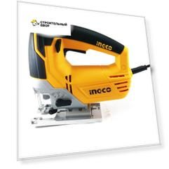 Лобзик INGCO INDUSTRIAL JS7508