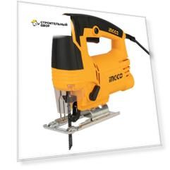 Лобзик электрический INGCO JS6508, 650Вт