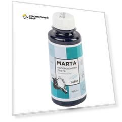 Колер MARTA № 32 универсальный океан, 100мл