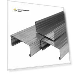 Профиль потолочный Paleta 60×27×3000мм t=0,6
