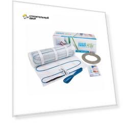 Теплый пол Energy Light Plus мат 5 м²/750 Вт
