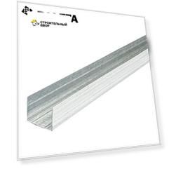 Профиль ПН-2 Paleta 50×40×3000мм t=0,6