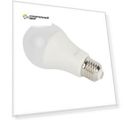 Лампа Gauss LED Elementary A60 15W E27 теплый свет 3000K
