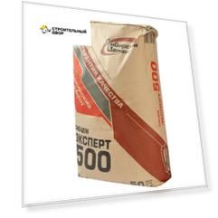 Цемент ЦЕМ I 42,5Б (ПЦ-500 Д0), Топки, 50кг