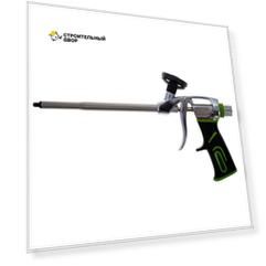 Пистолет для монтажной пены, Peter Paul Work Gun