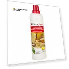 Средство для ухода Homaclean 750мл, для ковровых покрытий, ко