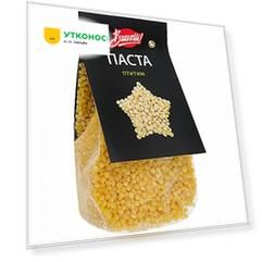 Макаронные изделия Bravolli Паста Птитим 350 г