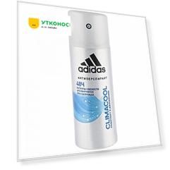 Антиперспирант Adidas Climacool мужской спрей 150 мл