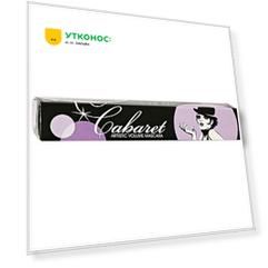 Тушь для ресниц Vivienne Sabo Cabaret Artistic Volume тон 01 черная 9 мл