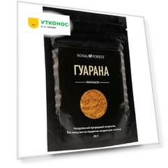 Гуарана Royal Forest порошок 50 г