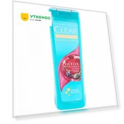 Шампунь для волос Clear Vita ABE Phytotechnology против перхоти 400 мл
