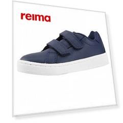 Кеды Aviare Синие Reima