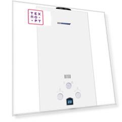 Газовая колонка EDISSON E 20 D