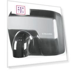 Сушилка для рук Electrolux EHDA/N-2500