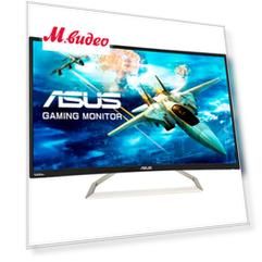 Монитор игровой ASUS